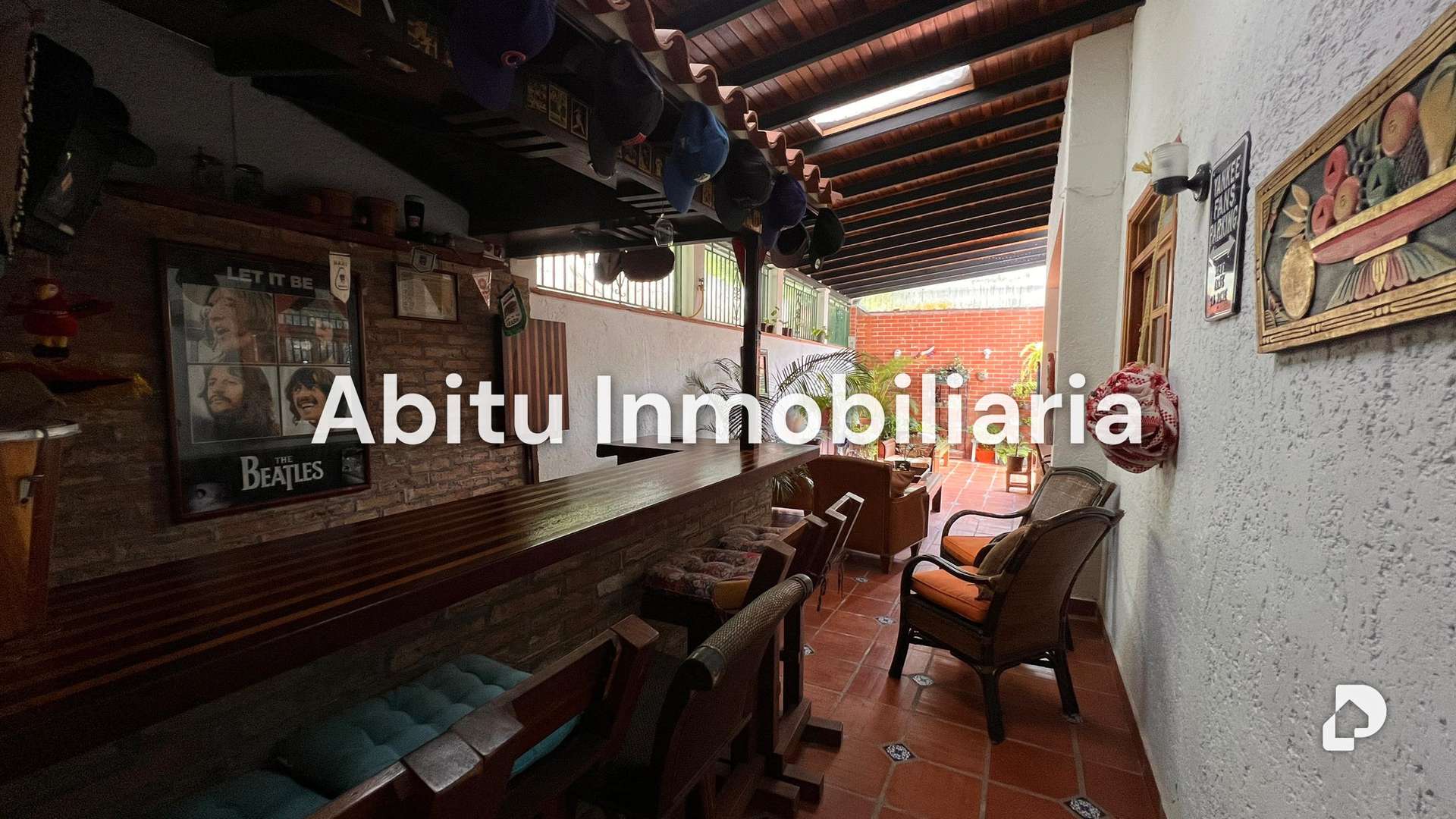 Casa en Los Naranjos (Las Mercedes), Caracas – 9