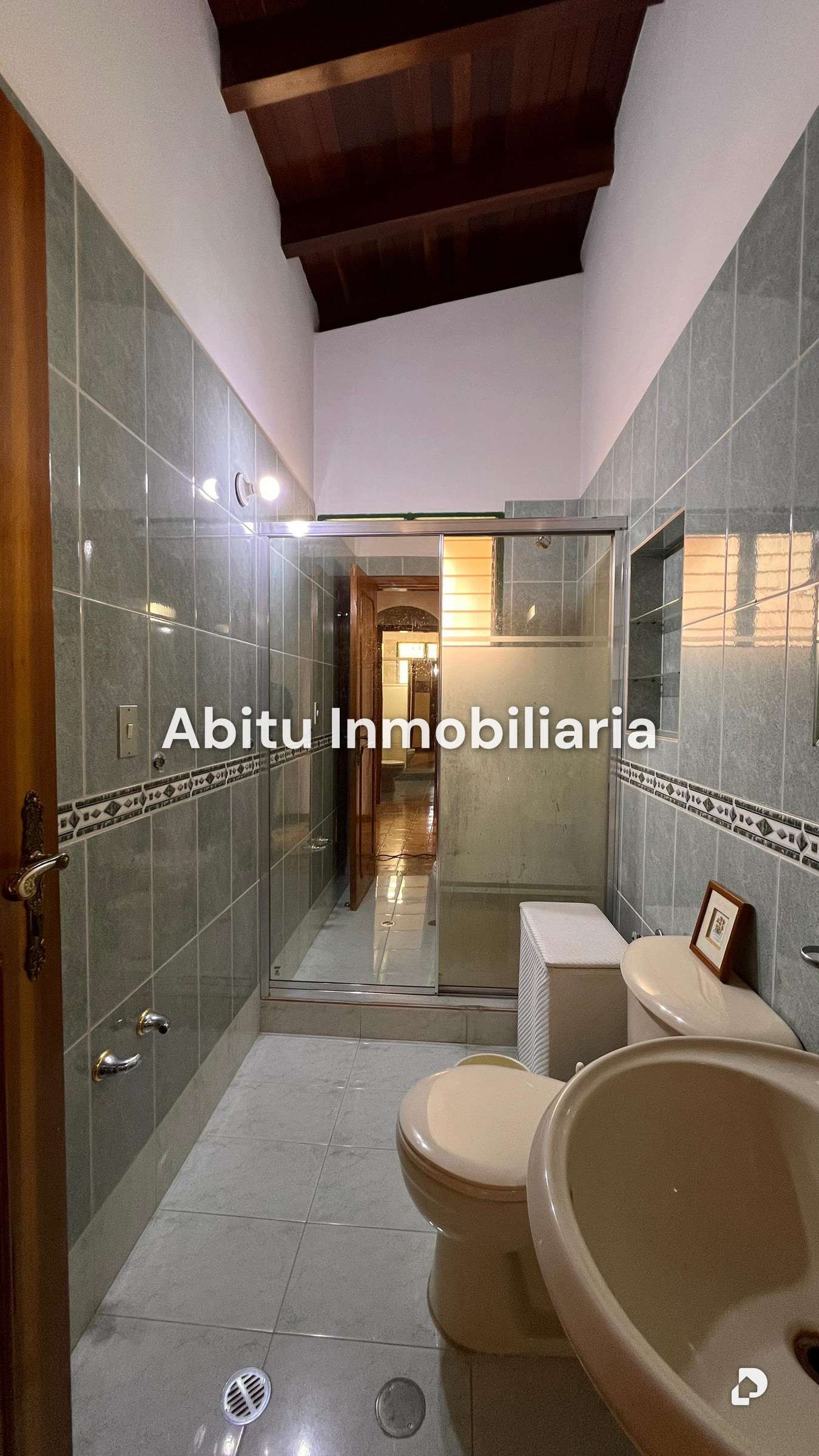 Casa en Los Naranjos (Las Mercedes), Caracas – 14
