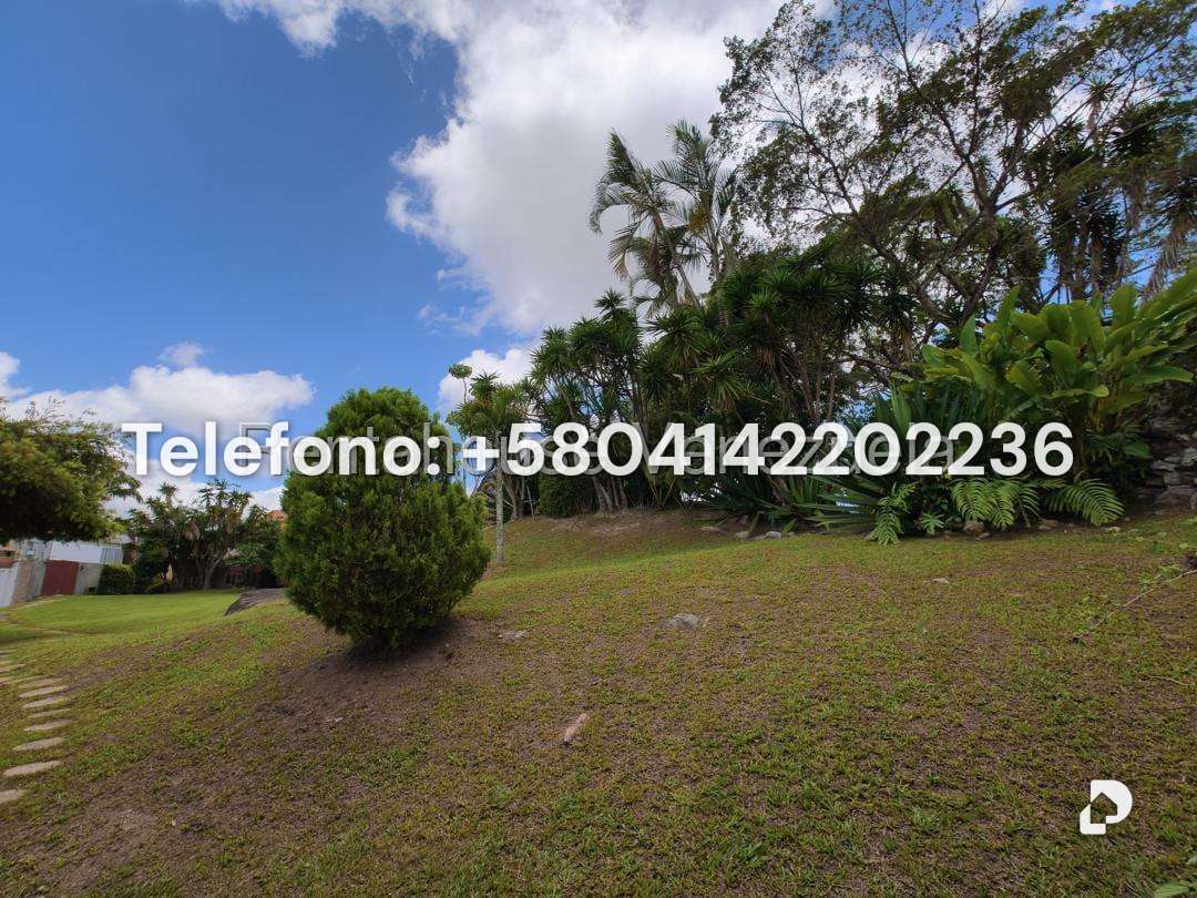 Casa en La Lagunita Country Club, Caracas – 21