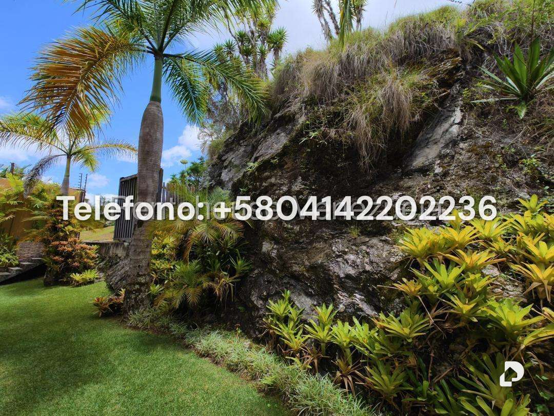 Casa en La Lagunita Country Club, Caracas – 13