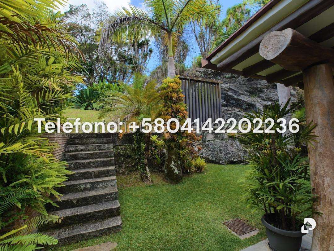 Casa en La Lagunita Country Club, Caracas – 19