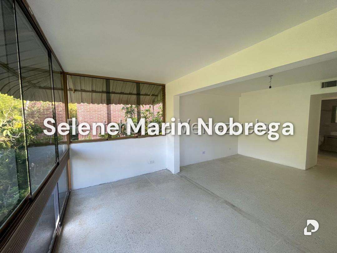 Apartamento en La Boyera, Caracas – 23
