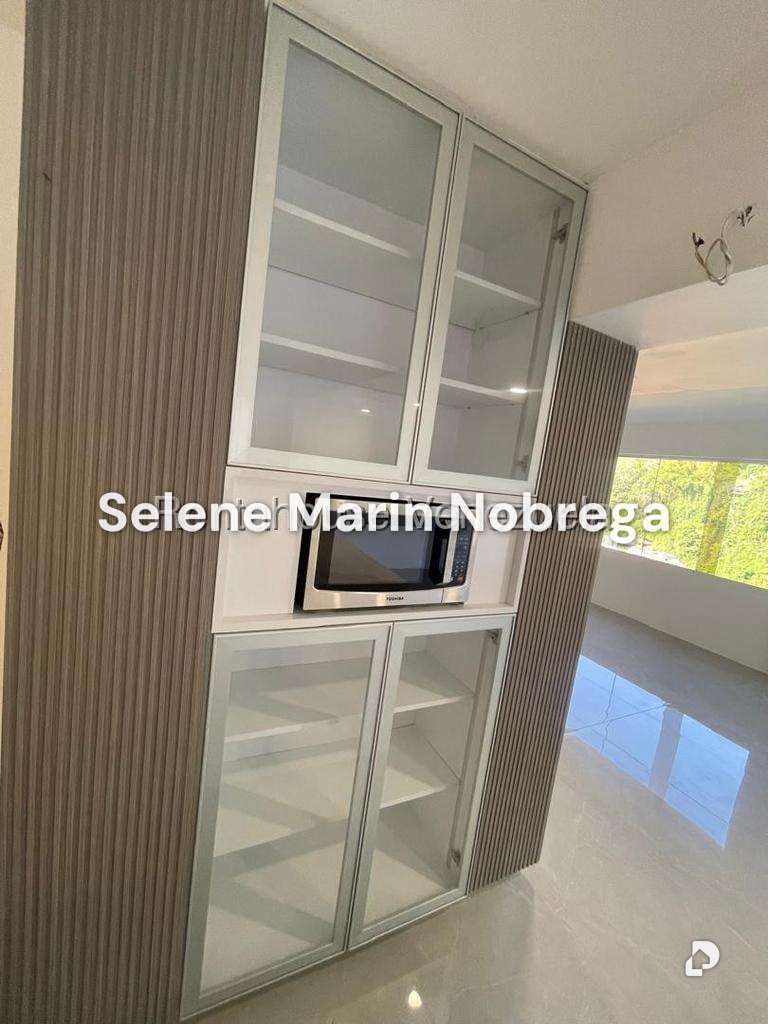 Apartamento en La Boyera, Caracas – 12