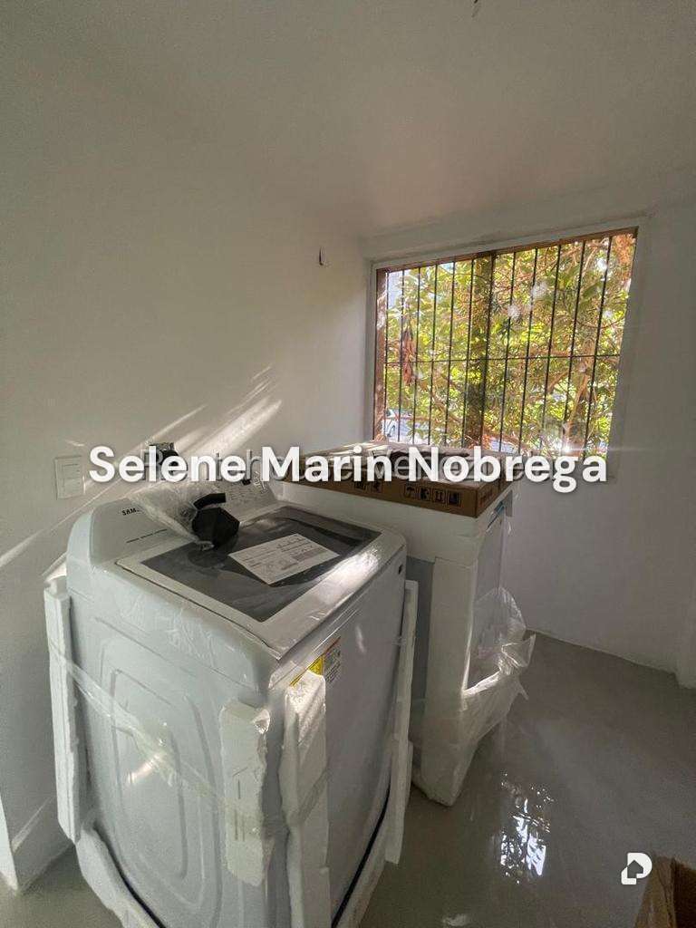 Apartamento en La Boyera, Caracas – 13