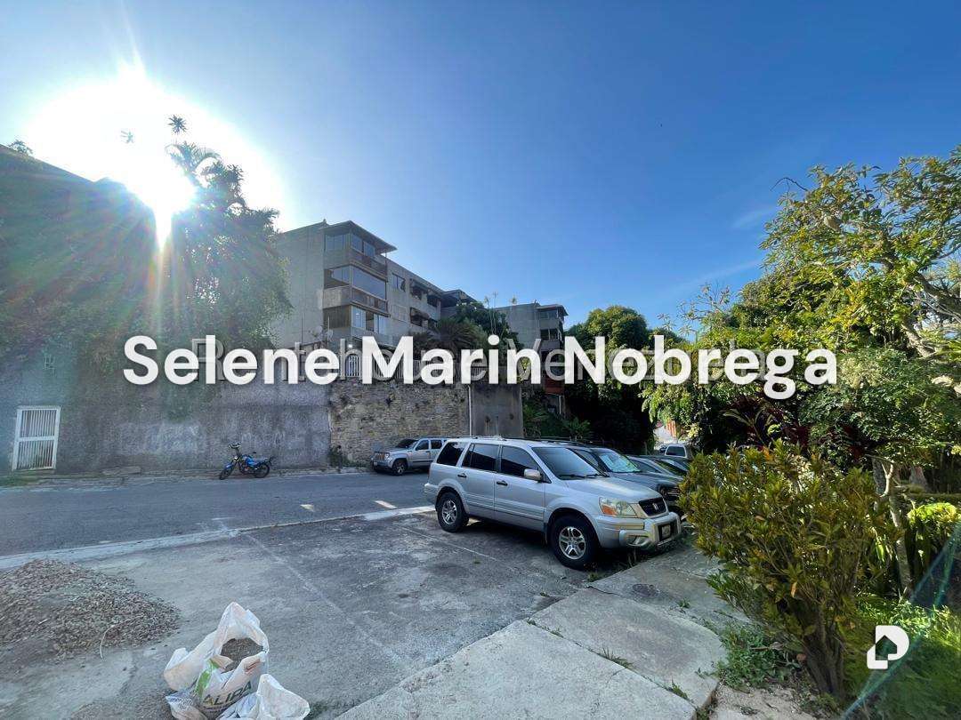 Apartamento en La Boyera, Caracas – 1