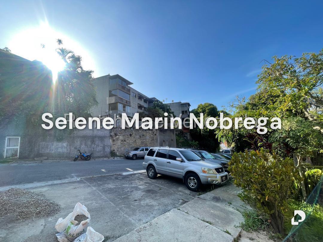 Apartamento en La Boyera, Caracas – 1