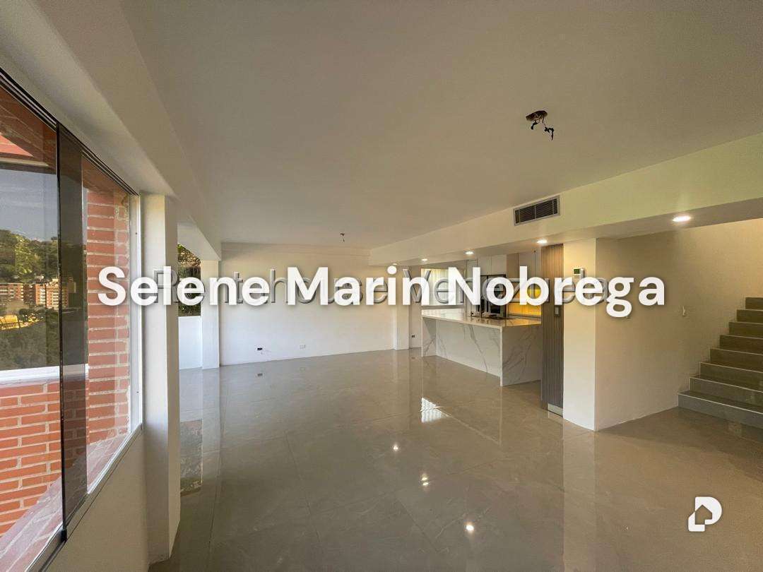Apartamento en La Boyera, Caracas – 10
