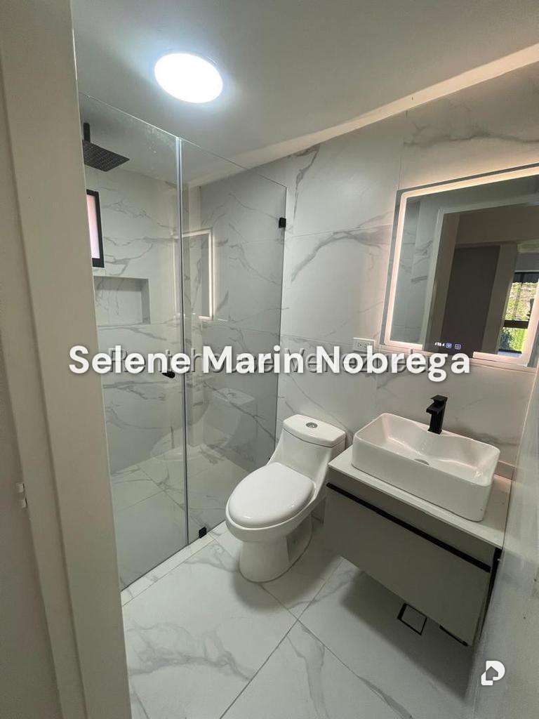 Apartamento en La Boyera, Caracas – 25