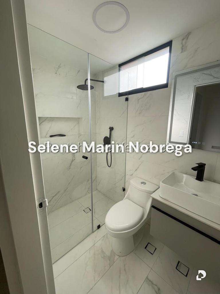 Apartamento en La Boyera, Caracas – 21