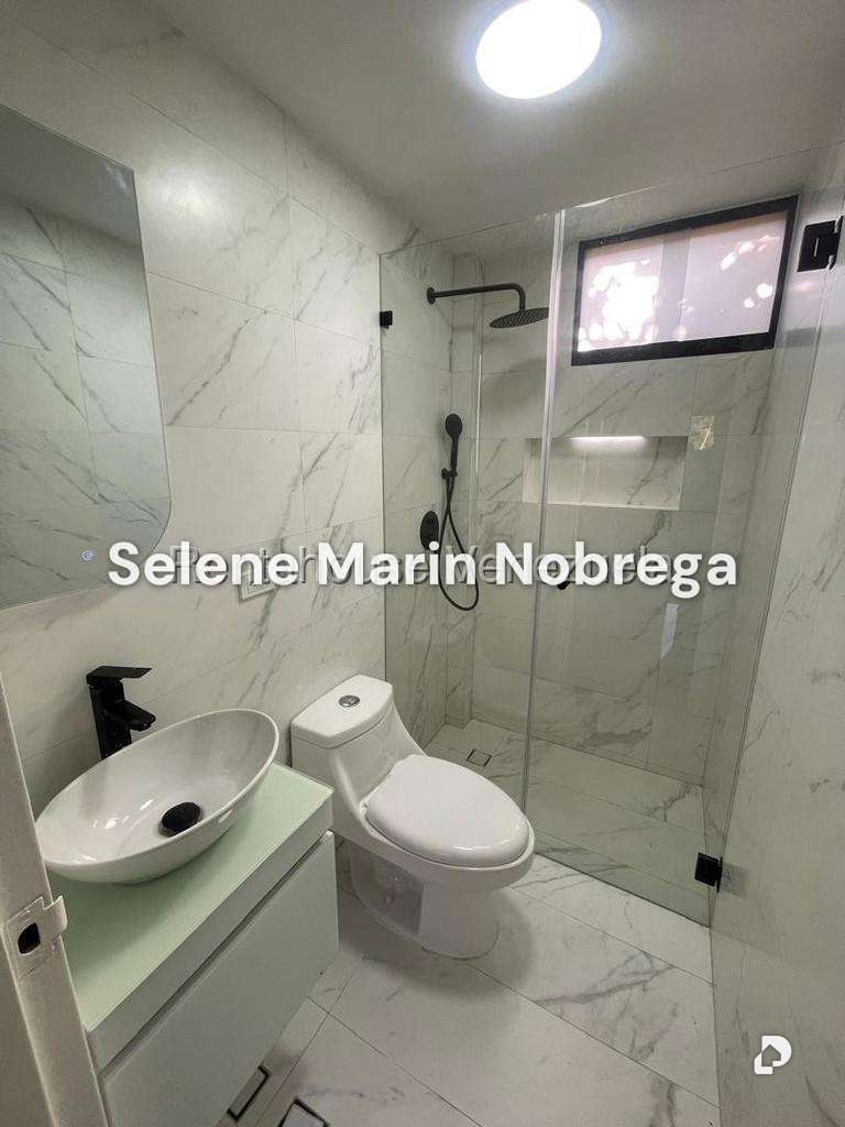 Apartamento en La Boyera, Caracas – 11