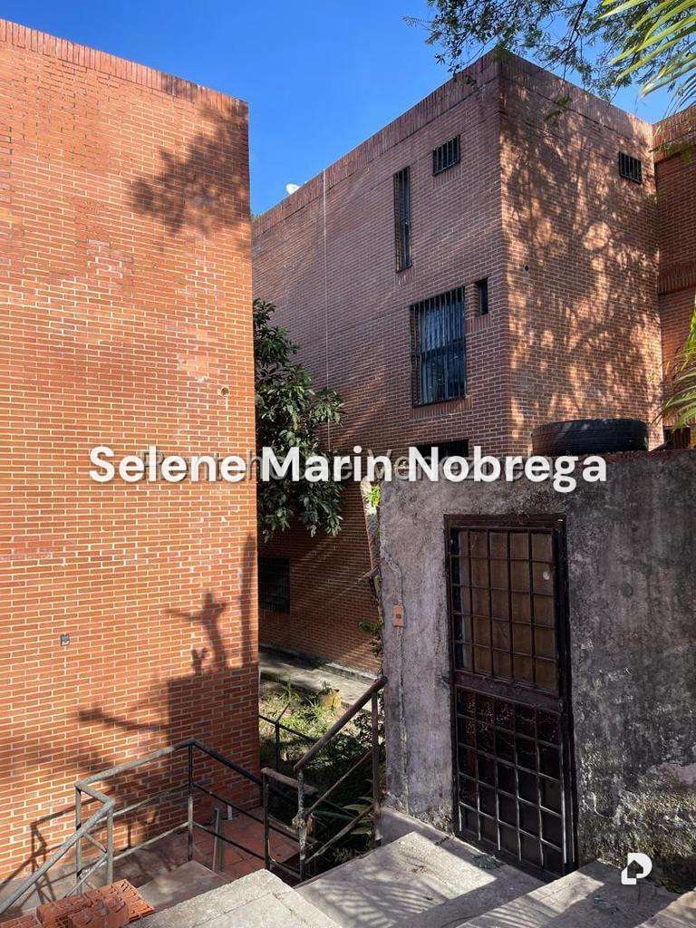 Apartamento en La Boyera, Caracas – 27