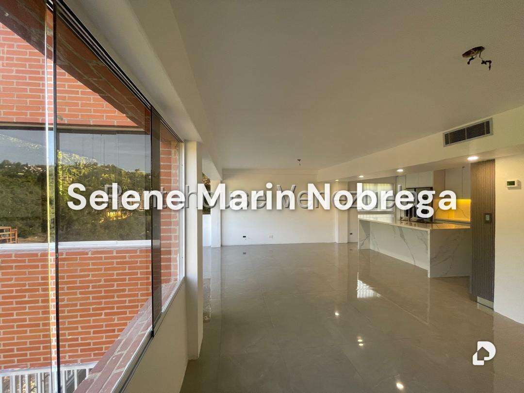Apartamento en La Boyera, Caracas – 9