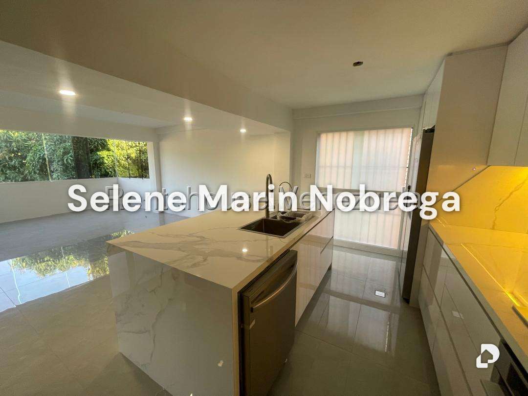 Apartamento en La Boyera, Caracas – 5