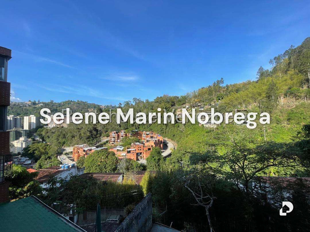 Apartamento en La Boyera, Caracas – 15
