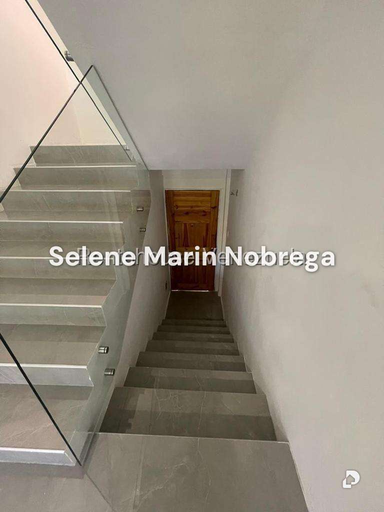 Apartamento en La Boyera, Caracas – 24