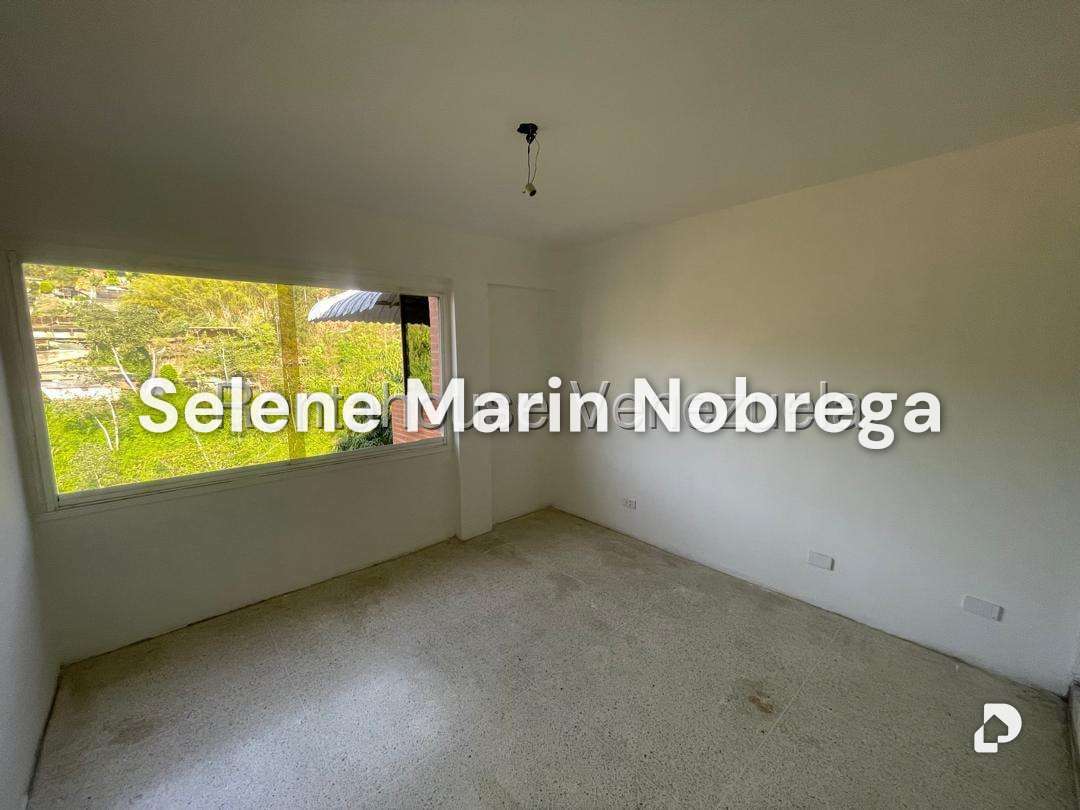 Apartamento en La Boyera, Caracas – 20