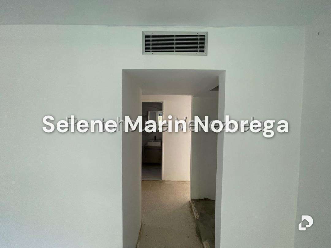 Apartamento en La Boyera, Caracas – 28