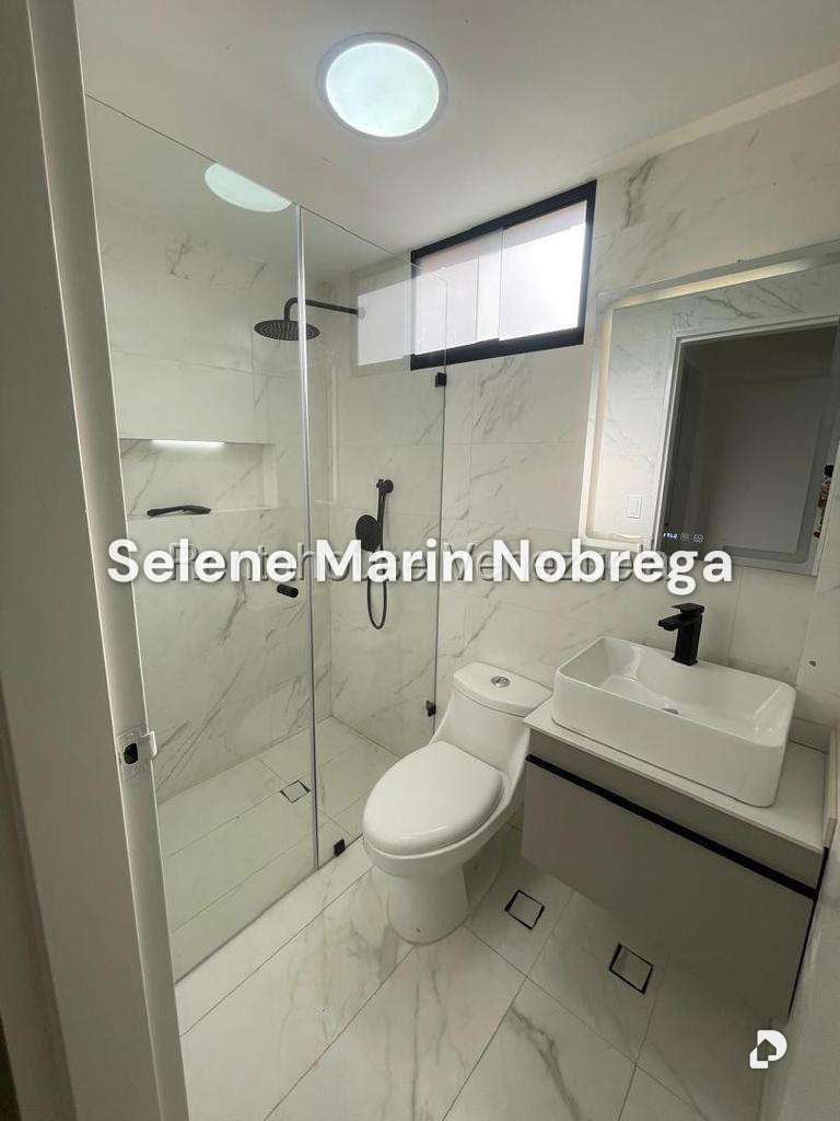 Apartamento en La Boyera, Caracas – 26
