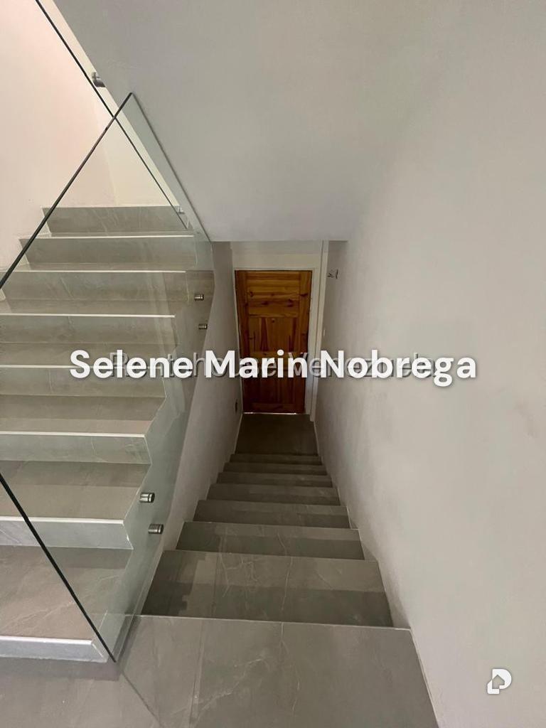 Apartamento en La Boyera, Caracas – 2
