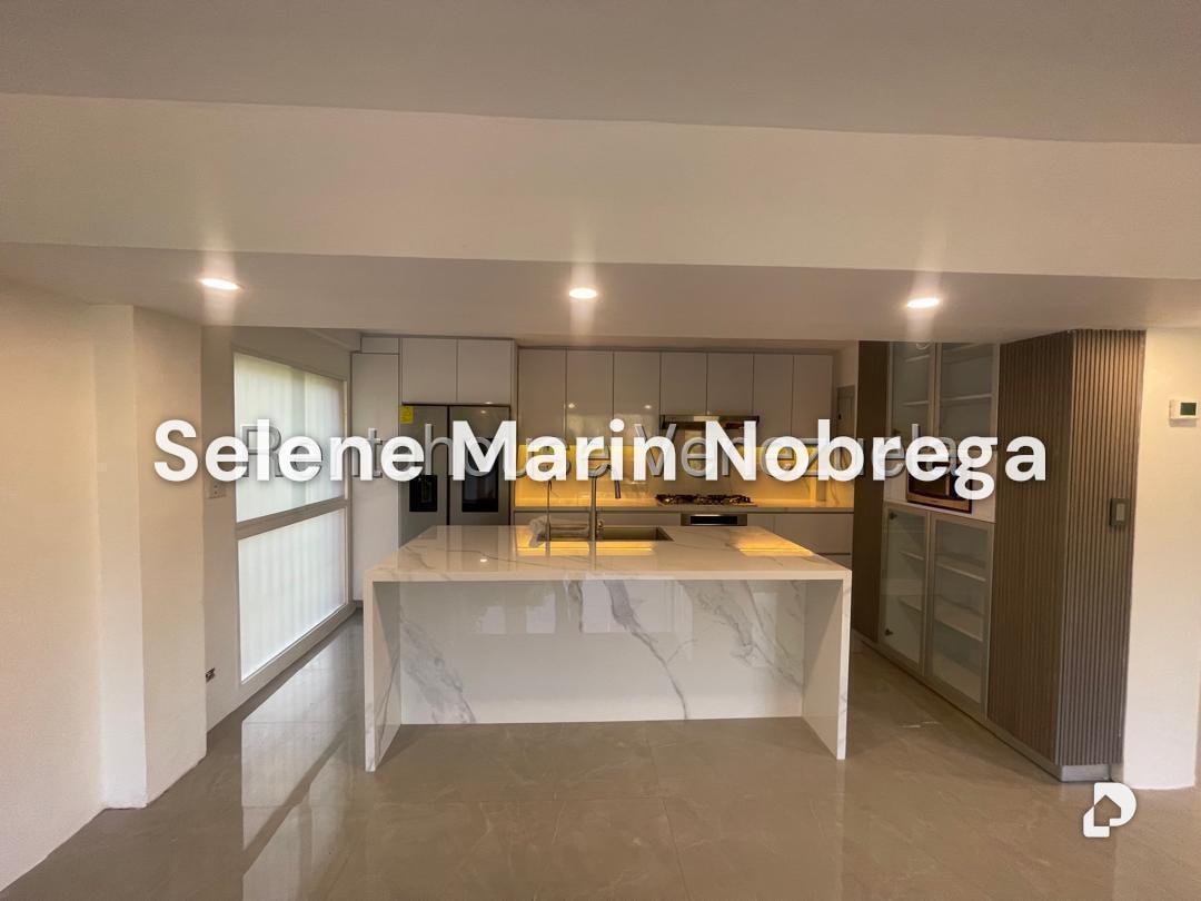 Apartamento en La Boyera, Caracas – 4