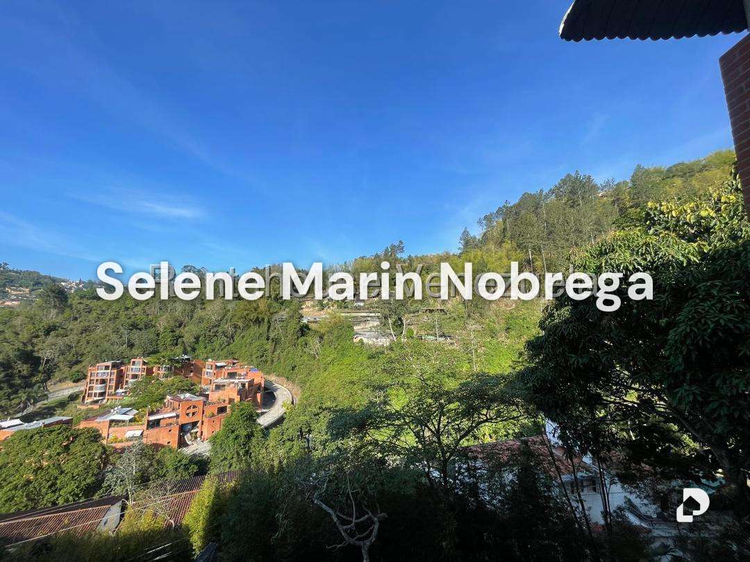 Apartamento en La Boyera, Caracas – 16