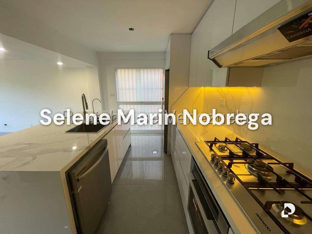 Apartamento en La Boyera, Caracas – 8