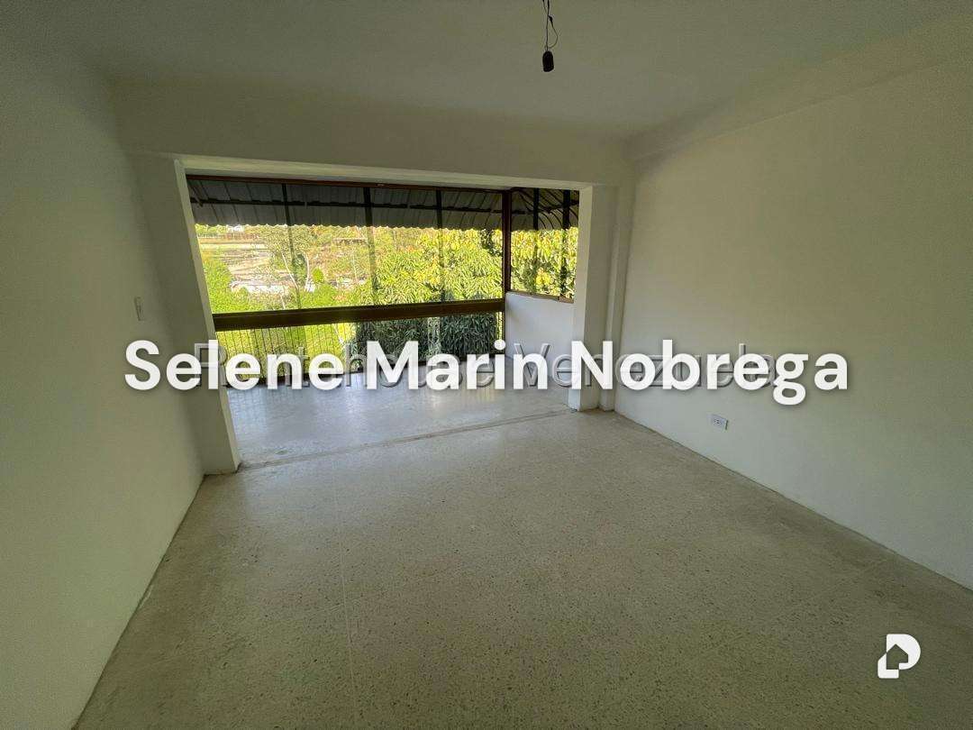 Apartamento en La Boyera, Caracas – 22