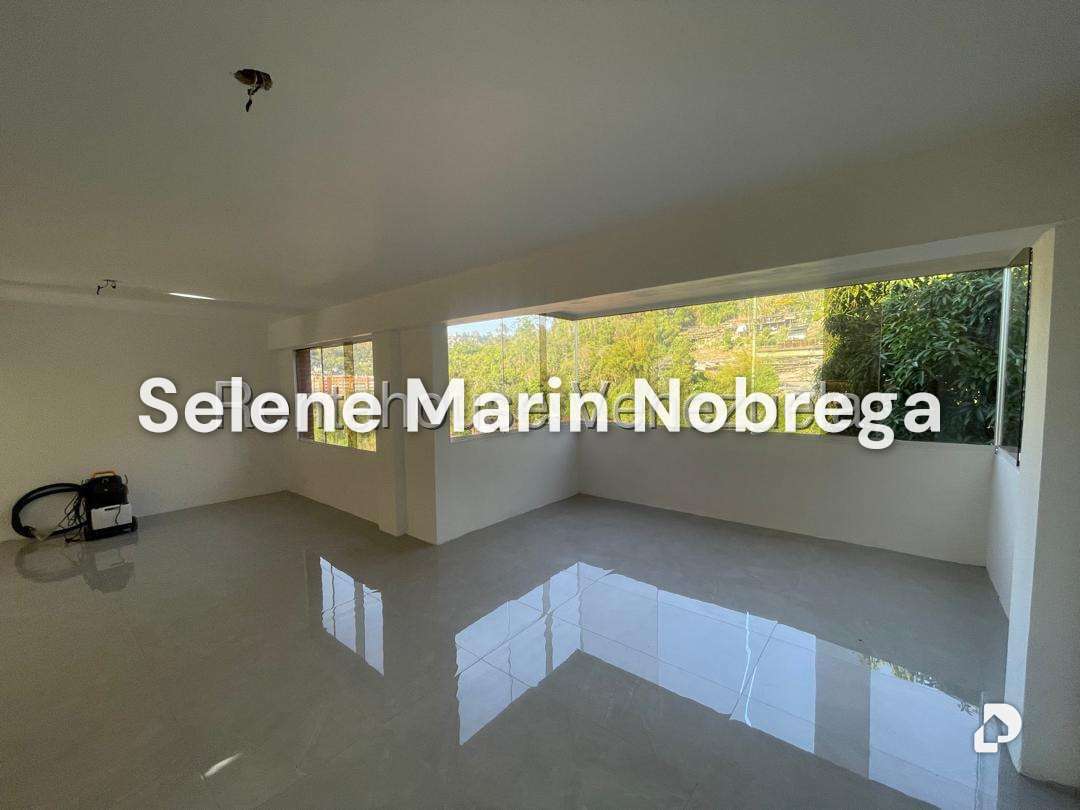 Apartamento en La Boyera, Caracas – 6