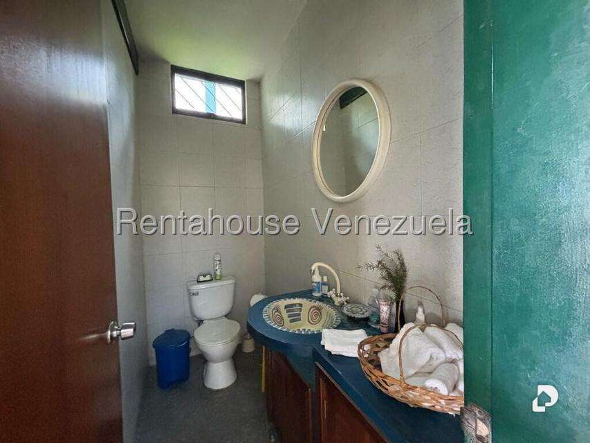 Casa en Caicaguana, Caracas – 9