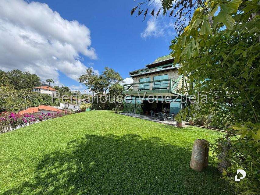 Casa en Caicaguana, Caracas – 4