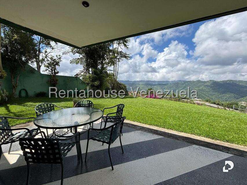 Casa en Caicaguana, Caracas – 2
