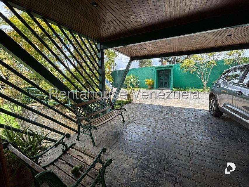 Casa en Caicaguana, Caracas – 10