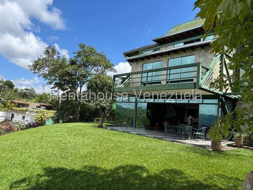 Casa en Caicaguana, Caracas - 1
