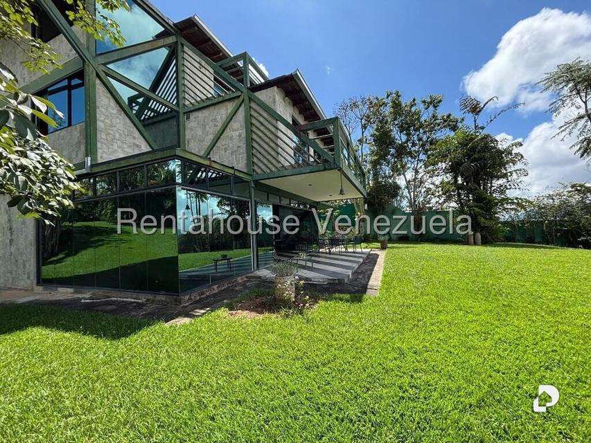 Casa en Caicaguana, Caracas – 8