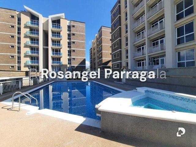 Apartamento en Trigal Norte, Valencia – 1
