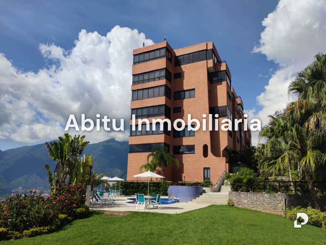 Apartamento en San Román, Caracas – 15