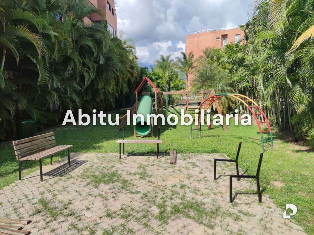 Apartamento en San Román, Caracas – 14
