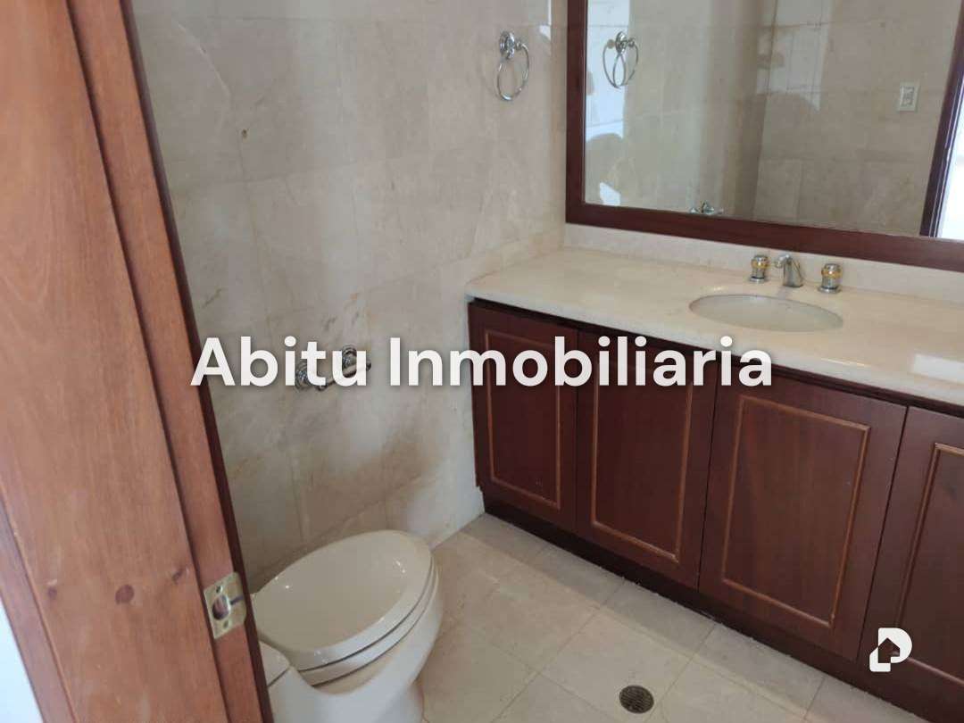Apartamento en San Román, Caracas – 10