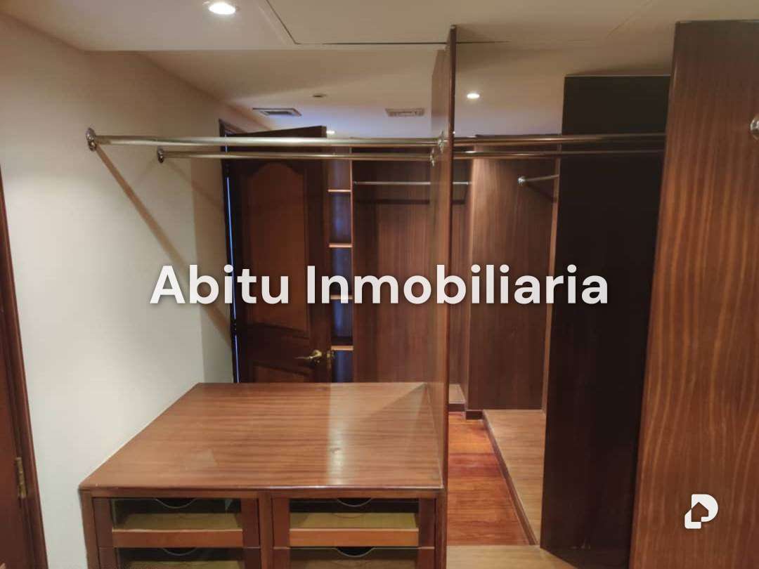 Apartamento en San Román, Caracas – 9
