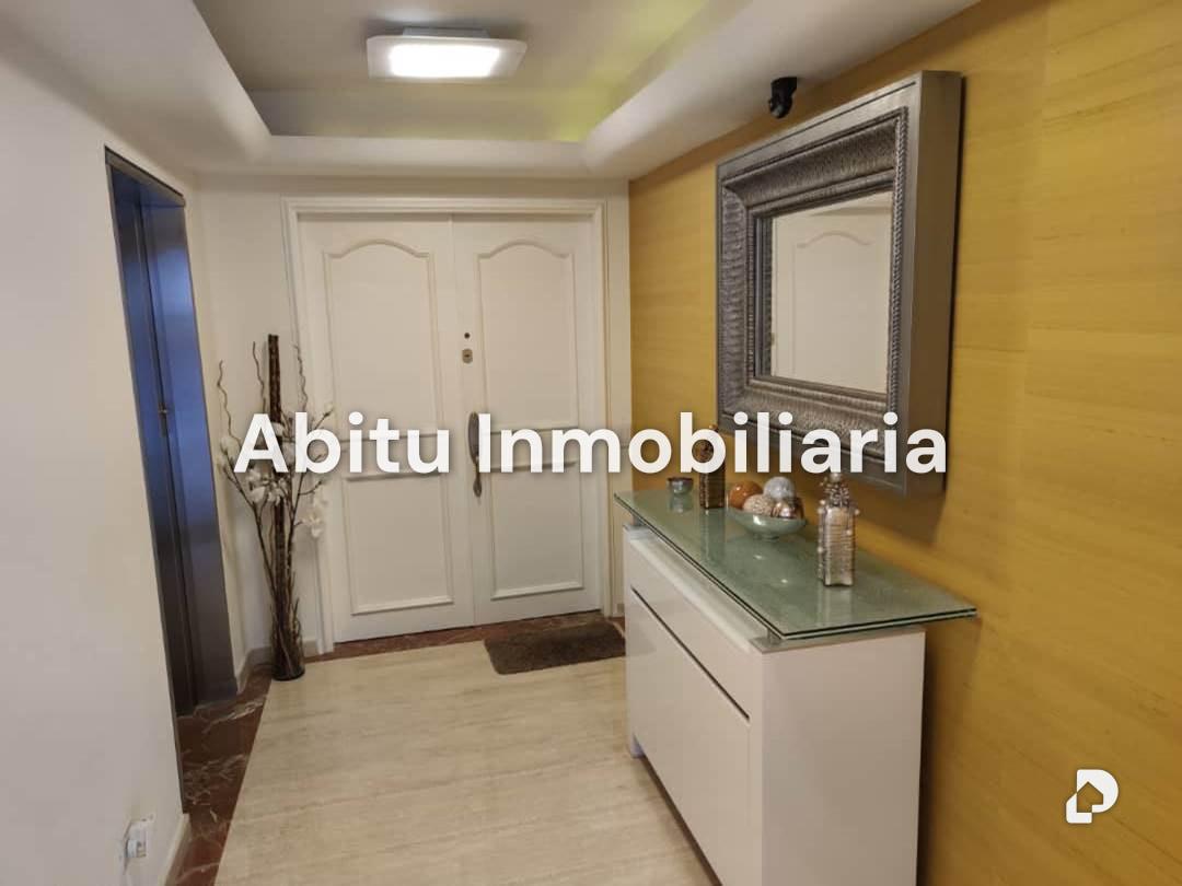 Apartamento en San Román, Caracas – 3