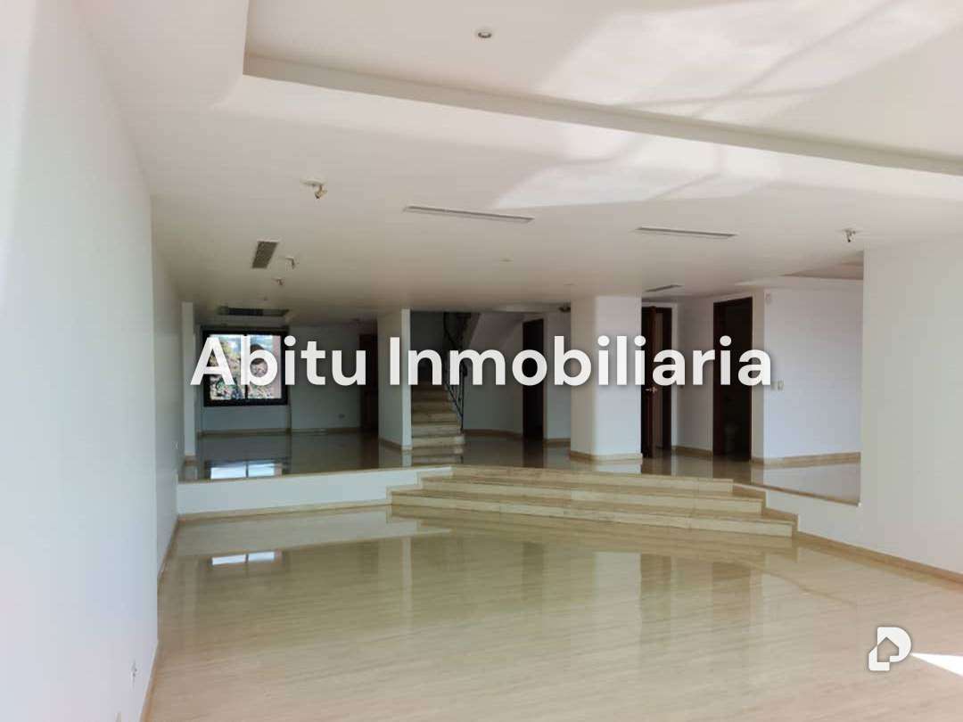 Apartamento en San Román, Caracas – 4