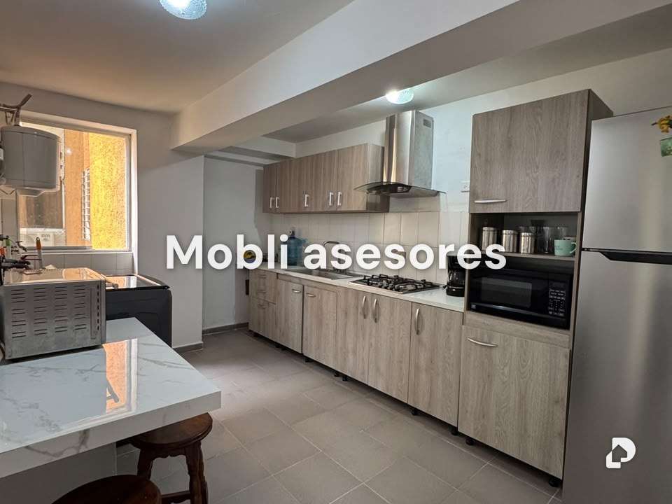 Apartamento en San Diego – 3