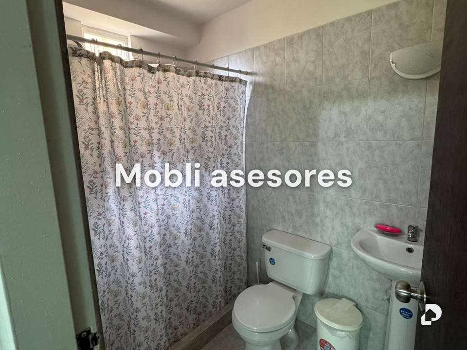 Apartamento en San Diego – 5