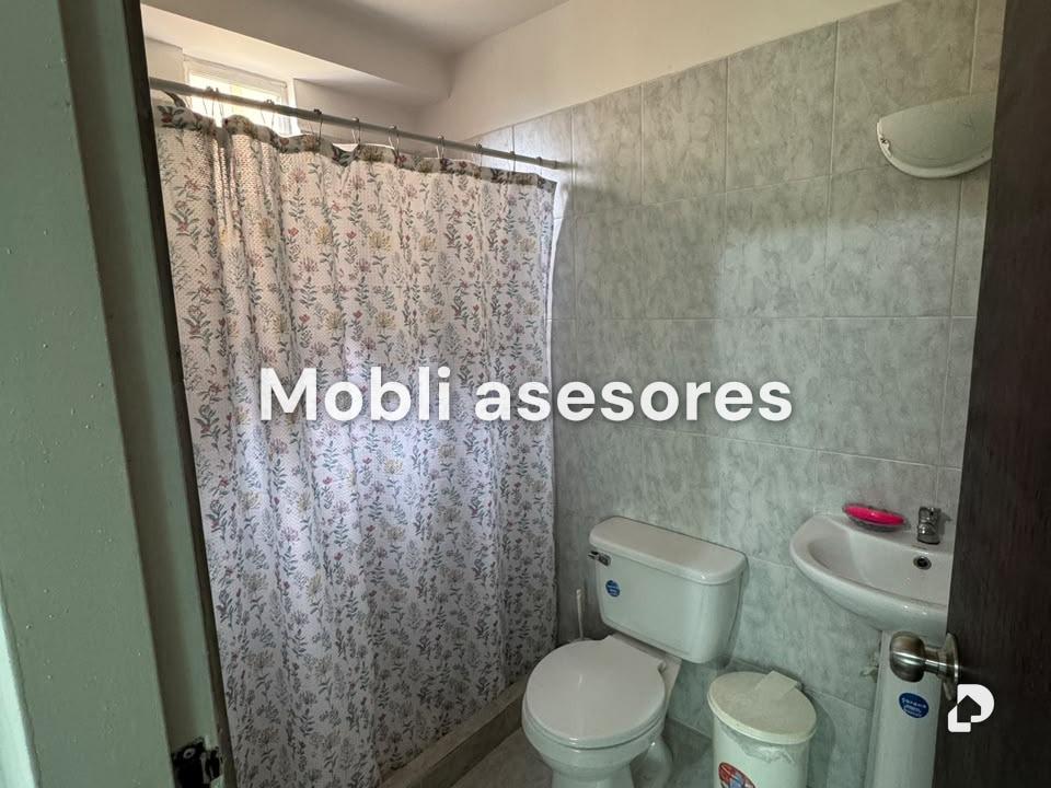 Apartamento en San Diego – 5