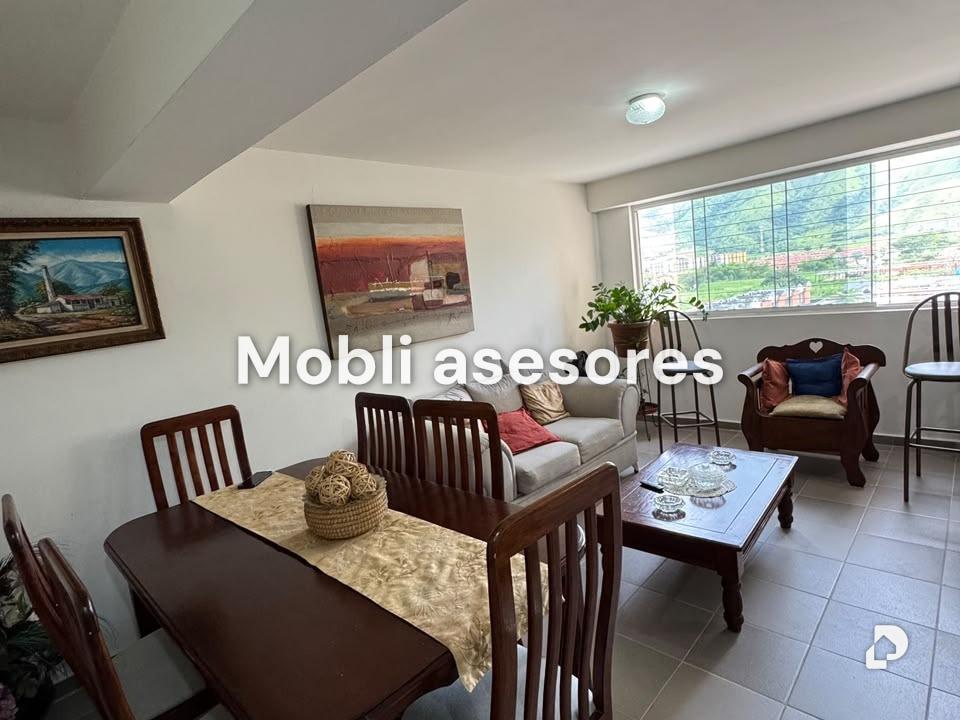 Apartamento en San Diego – 1