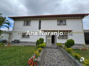 Casa en Prados del Este, Caracas – 1