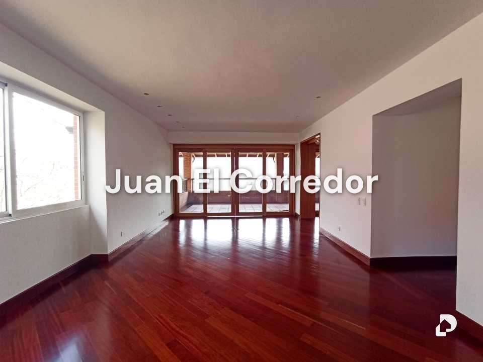Casa en Caurimare, Caracas – 2