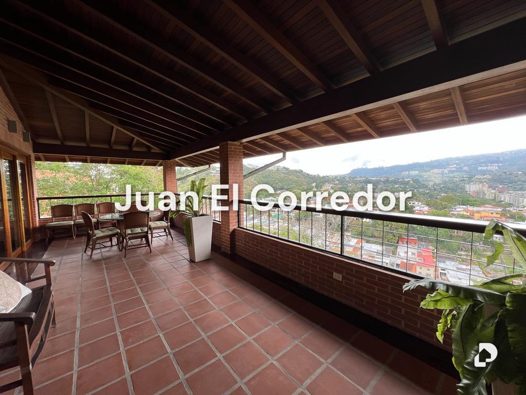 Casa en Caurimare, Caracas – 4