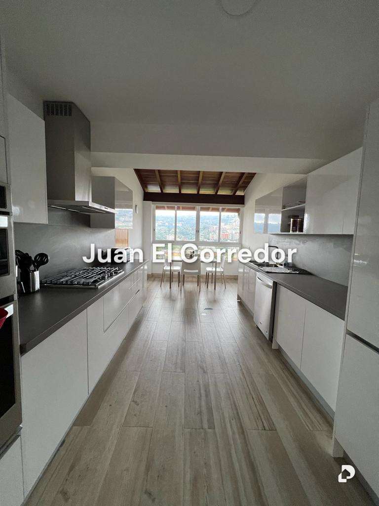 Casa en Caurimare, Caracas – 14
