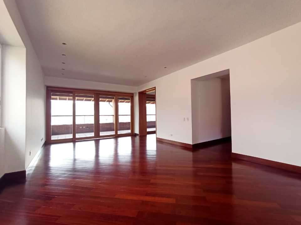 Casa en Caurimare, Caracas - 1